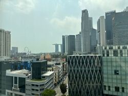 The Central (D1), Office #630584521